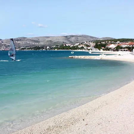 With Parking Space - 21795 Apartament Trogir