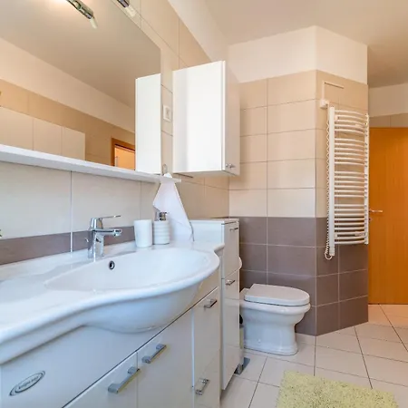 With Parking Space - 21795 Apartament