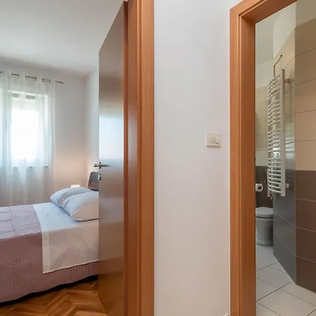 With Parking Space - 21795 Apartament *