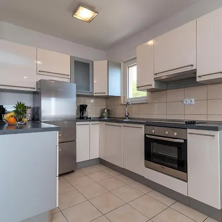 Apartament With Parking Space - 21795